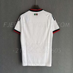 Mexico Away 2026 PLAYER Version