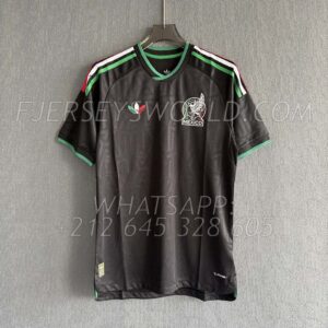 Mexico Third “Adidas x Someone Somewhere” 2026 PLAYER Version