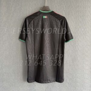 Mexico Third “Adidas x Someone Somewhere” 2026 PLAYER Version