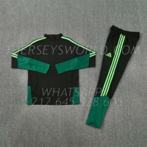 Mexico 2026 Training Tracksuit