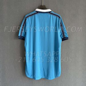 Napoli Home 1998-99 RETRO