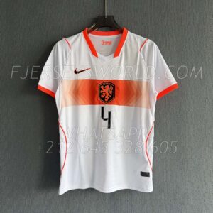 Netherlands Away 2026 FAN Version