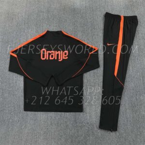 Netherlands 2026 Training Tracksuit