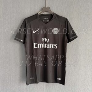 PSG Third 2015-16 FAN Version