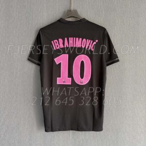 PSG Third 2015-16 FAN Version