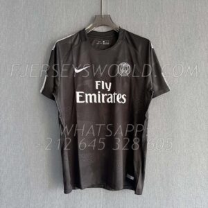 PSG Third 2017-18 FAN Version