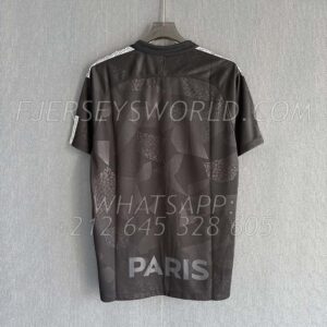 PSG Third 2017-18 FAN Version