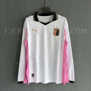 Palermo Fourth 25-26 “125TH Anniversary” Long Sleeves FAN Version