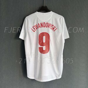 Poland Home 2012 FAN Version