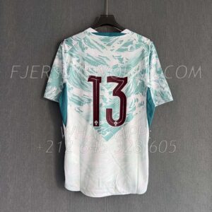 Portugal Away 2026 PLAYER Version