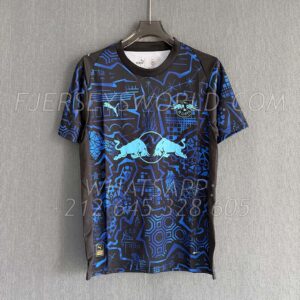 RB Leipzig “Glow in the Dark” 25-26 FAN Version