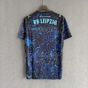 RB Leipzig “Glow in the Dark” 25-26 FAN Version