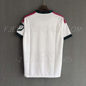 Real Madrid Home 26-27 FAN Version