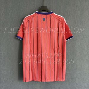 Scotland Away 2026 FAN Version