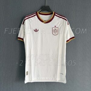 Spain Away 2026 PLAYER Version