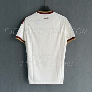 Spain Away 2026 PLAYER Version