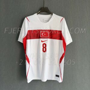 Turkey Home 2026 FAN Version