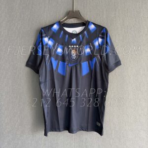 Uruguay Away 2026 FAN Version