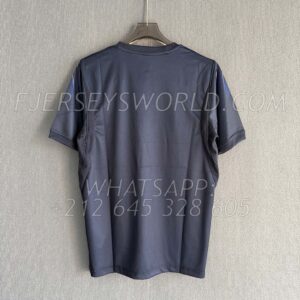 Uruguay Away 2026 FAN Version