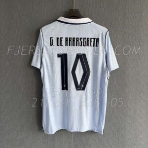 Uruguay Home 2026 PLAYER Version