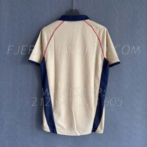 Arsenal Away 2001-02 RETRO