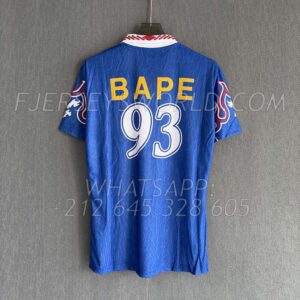 Japan Bape 2026 1996 Lifestyle Kit PLAYER Version