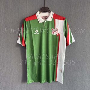 Basque Country Home 1993-94 RETRO