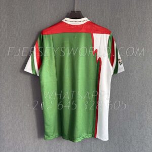 Basque Country Home 1993-94 RETRO