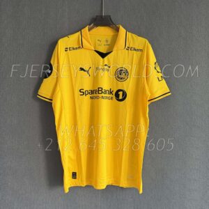 Bodø/Glimt Home 2026 FAN Version