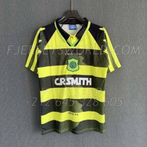 Celtic Away 1996-97 RETRO