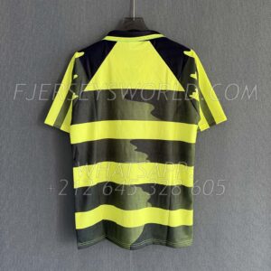 Celtic Away 1996-97 RETRO