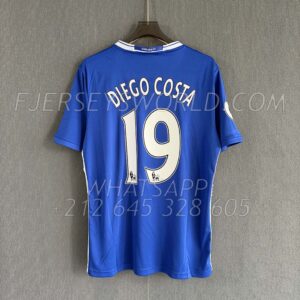Chelsea Home 2016-17 FAN Version
