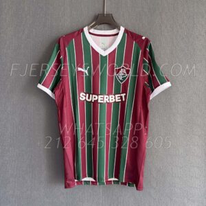 Fluminense Home 2026 FAN Version