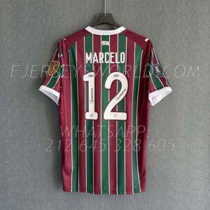 Fluminense Home 2026 FAN Version