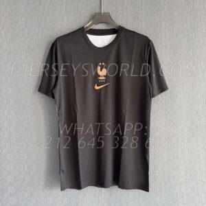 France Goalkeeper T-Shirt 2026