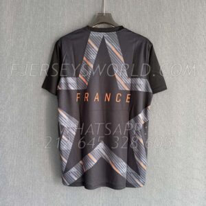 France Goalkeeper T-Shirt 2026