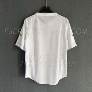 Italy Away 2004 RETRO