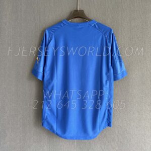Italy Home 2004 RETRO