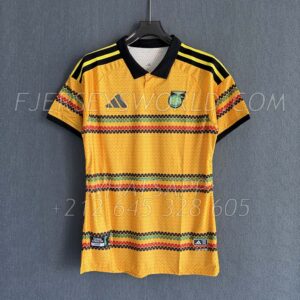 Jamaica Home 2026 PLAYER Version