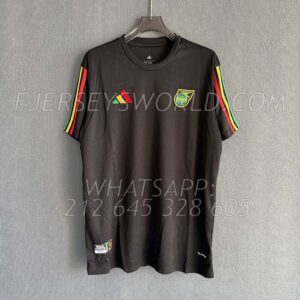 Jamaica Pre Match 2026 FAN Version