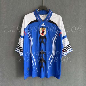 Japan “Bringback” 2026 Jersey