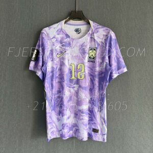 South Korea Away 2026 PLAYER Version