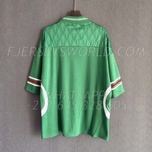 Mexico “Bringback” 2026 Jersey