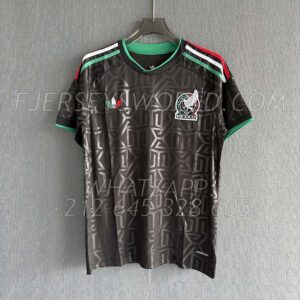 Mexico Third “Adidas x Someone Somewhere” 2026 FAN Version