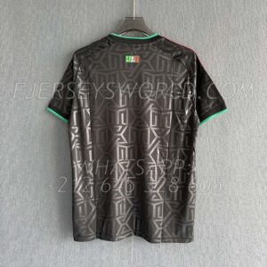 Mexico Third “Adidas x Someone Somewhere” 2026 FAN Version