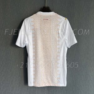 Morocco Away 2026 PLAYER Version