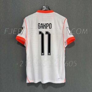 Netherlands Away 2026 PLAYER Version