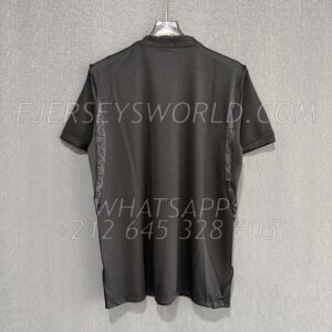 Norway Away 2026 FAN Version