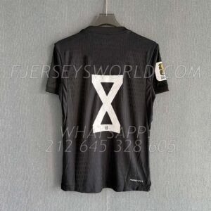 Norway Away 2026 PLAYER Version