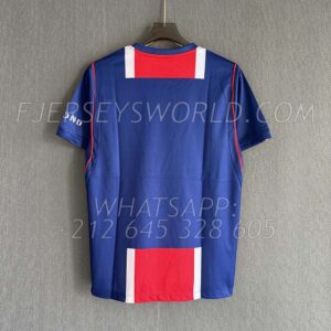 PSG Home 26-27 FAN Version